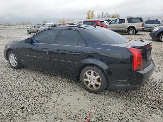 Photo 1 VIN: 1G6DP577570129359 - CADILLAC CTS 