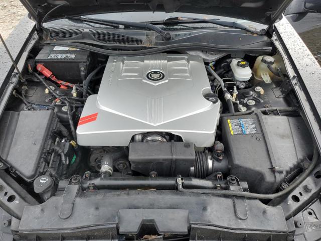 Photo 10 VIN: 1G6DP577570129359 - CADILLAC CTS 