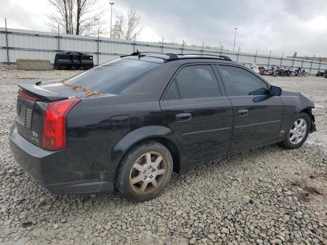 Photo 2 VIN: 1G6DP577570129359 - CADILLAC CTS 