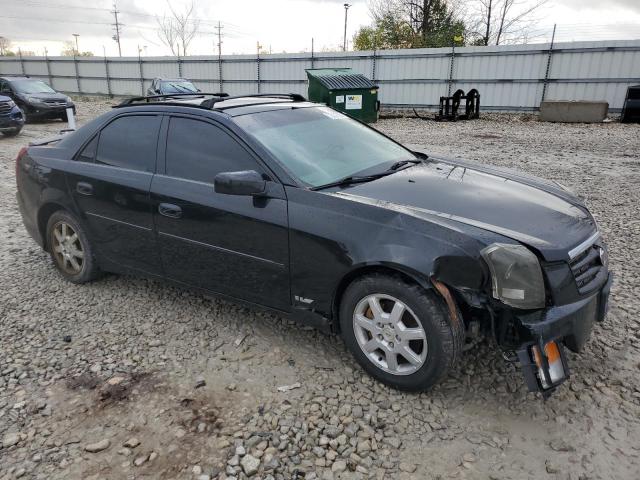 Photo 3 VIN: 1G6DP577570129359 - CADILLAC CTS 