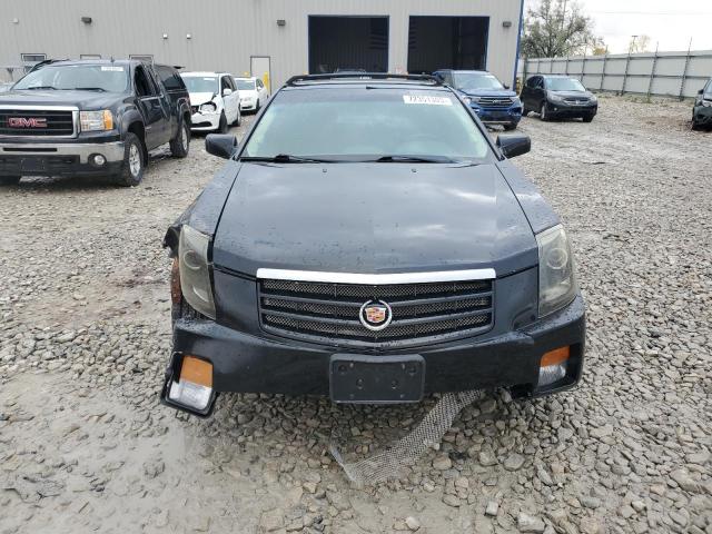 Photo 4 VIN: 1G6DP577570129359 - CADILLAC CTS 