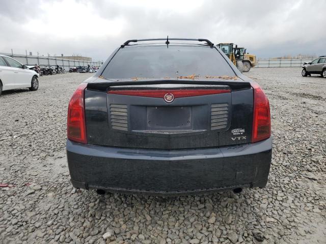 Photo 5 VIN: 1G6DP577570129359 - CADILLAC CTS 