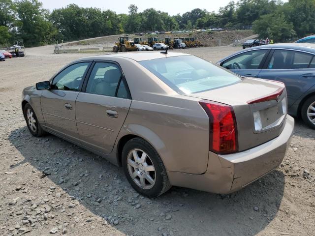 Photo 1 VIN: 1G6DP577570130432 - CADILLAC CTS HI FEA 