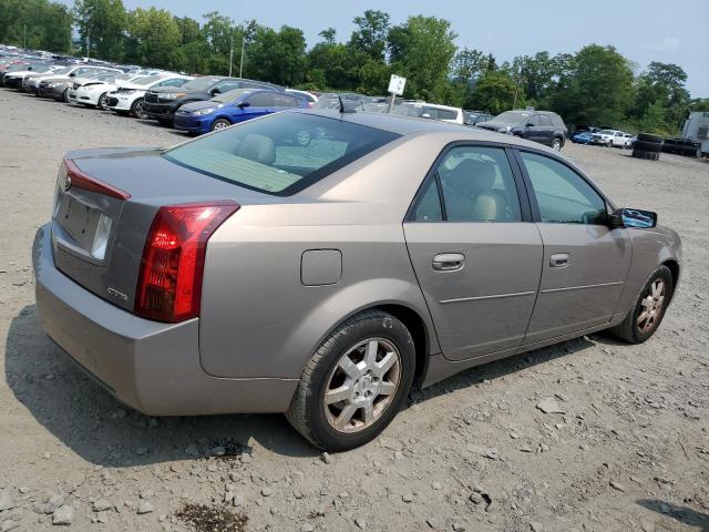 Photo 2 VIN: 1G6DP577570130432 - CADILLAC CTS HI FEA 