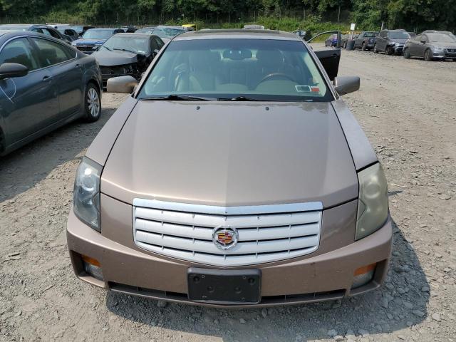 Photo 4 VIN: 1G6DP577570130432 - CADILLAC CTS HI FEA 