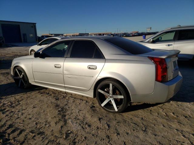 Photo 1 VIN: 1G6DP577570131743 - CADILLAC CTS 