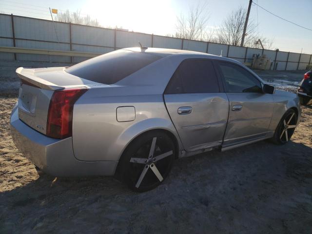 Photo 2 VIN: 1G6DP577570131743 - CADILLAC CTS 