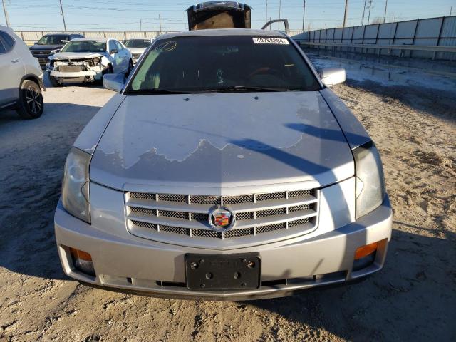 Photo 4 VIN: 1G6DP577570131743 - CADILLAC CTS 