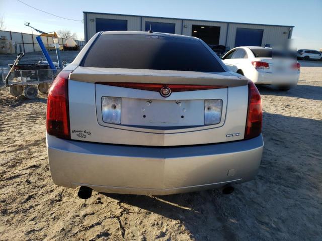 Photo 5 VIN: 1G6DP577570131743 - CADILLAC CTS 