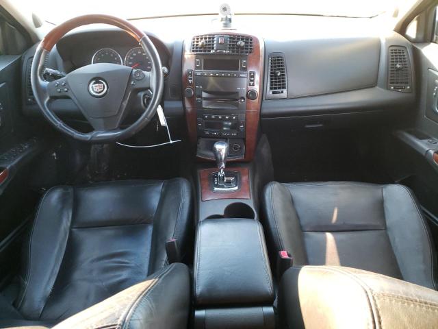 Photo 7 VIN: 1G6DP577570131743 - CADILLAC CTS 