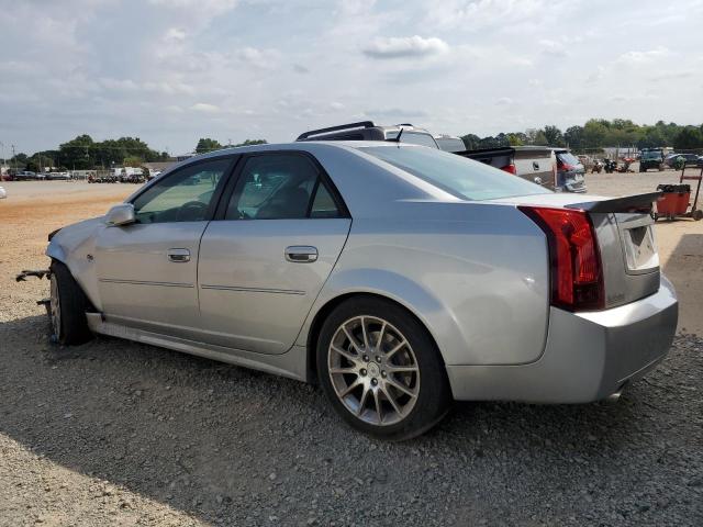 Photo 1 VIN: 1G6DP577570136330 - CADILLAC CTS HI FEA 