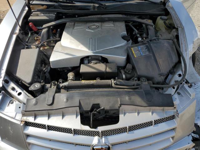 Photo 10 VIN: 1G6DP577570136330 - CADILLAC CTS HI FEA 