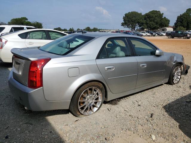 Photo 2 VIN: 1G6DP577570136330 - CADILLAC CTS HI FEA 