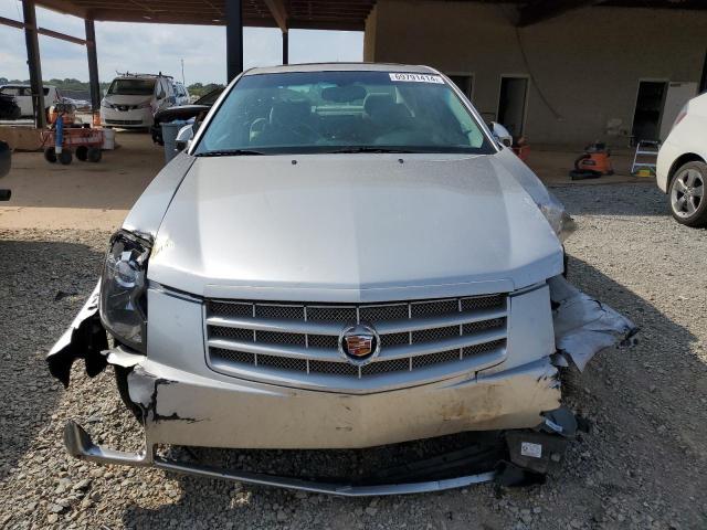 Photo 4 VIN: 1G6DP577570136330 - CADILLAC CTS HI FEA 