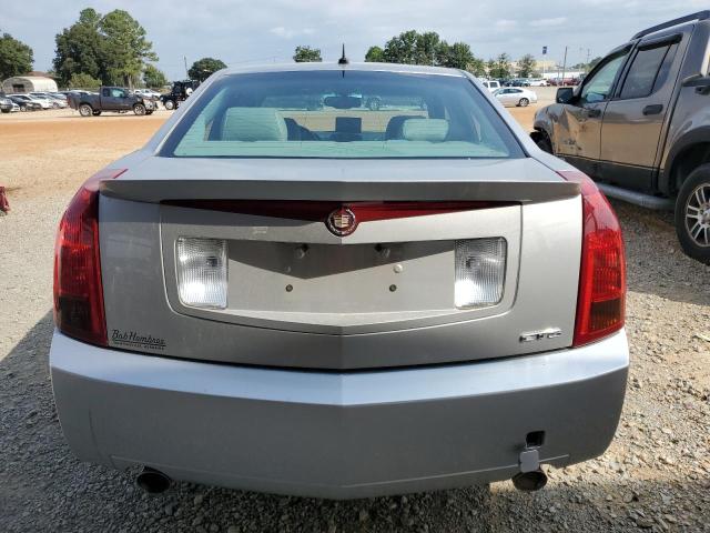 Photo 5 VIN: 1G6DP577570136330 - CADILLAC CTS HI FEA 