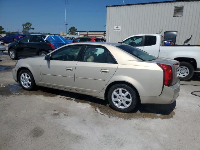 Photo 1 VIN: 1G6DP577570140684 - CADILLAC CTS HI FEA 