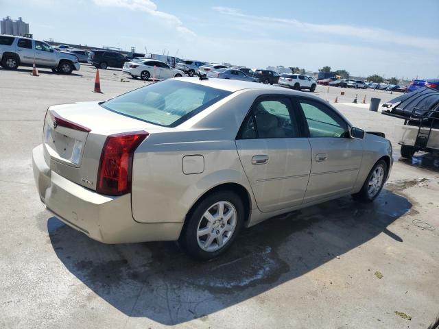 Photo 2 VIN: 1G6DP577570140684 - CADILLAC CTS HI FEA 