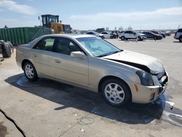 Photo 3 VIN: 1G6DP577570140684 - CADILLAC CTS HI FEA 