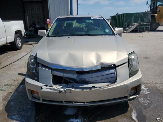 Photo 4 VIN: 1G6DP577570140684 - CADILLAC CTS HI FEA 