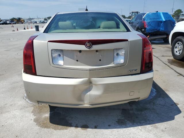 Photo 5 VIN: 1G6DP577570140684 - CADILLAC CTS HI FEA 