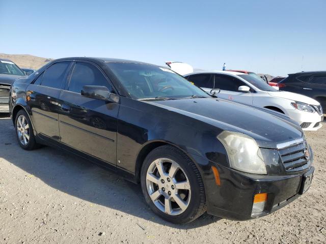 Photo 3 VIN: 1G6DP577570150213 - CADILLAC CTS 