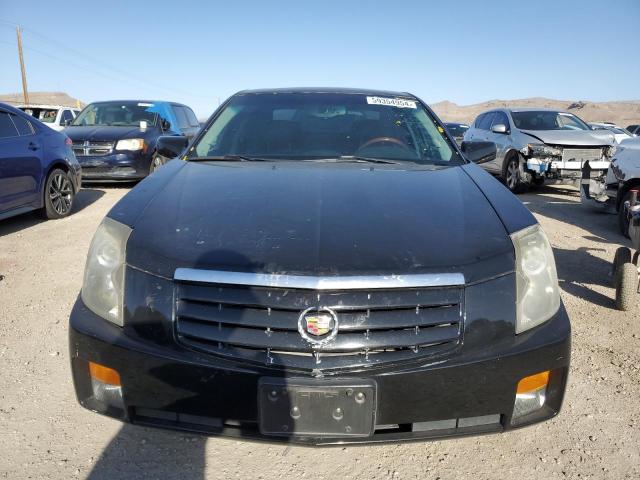 Photo 4 VIN: 1G6DP577570150213 - CADILLAC CTS 