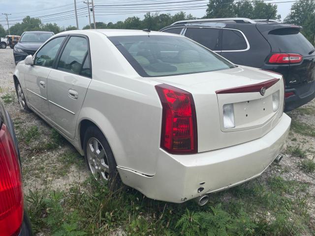 Photo 2 VIN: 1G6DP577570156867 - CADILLAC CTS 