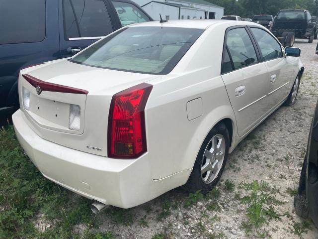 Photo 3 VIN: 1G6DP577570156867 - CADILLAC CTS 