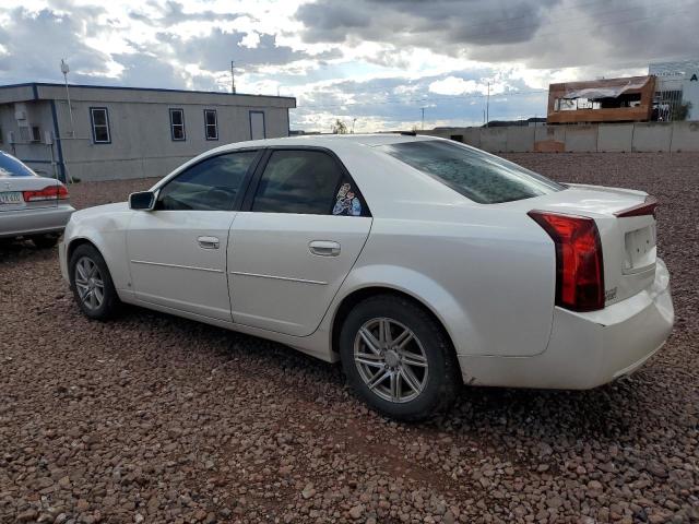 Photo 1 VIN: 1G6DP577570178366 - CADILLAC CTS 