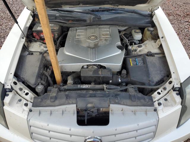 Photo 10 VIN: 1G6DP577570178366 - CADILLAC CTS 