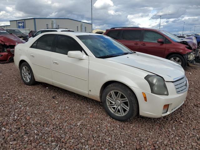 Photo 3 VIN: 1G6DP577570178366 - CADILLAC CTS 