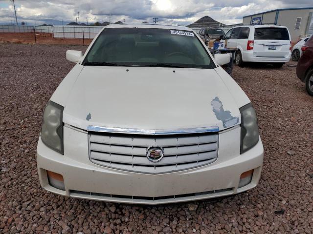 Photo 4 VIN: 1G6DP577570178366 - CADILLAC CTS 