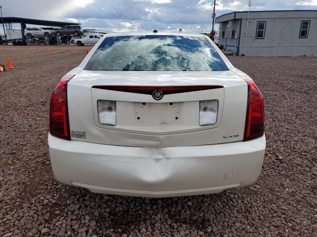 Photo 5 VIN: 1G6DP577570178366 - CADILLAC CTS 