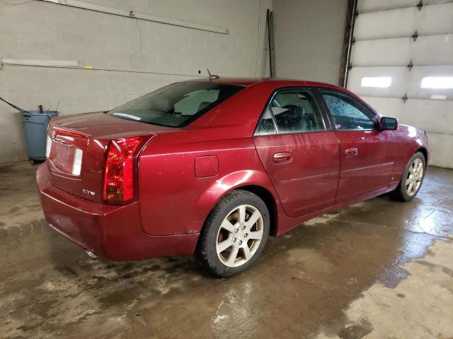 Photo 2 VIN: 1G6DP577660133662 - CADILLAC CTS 