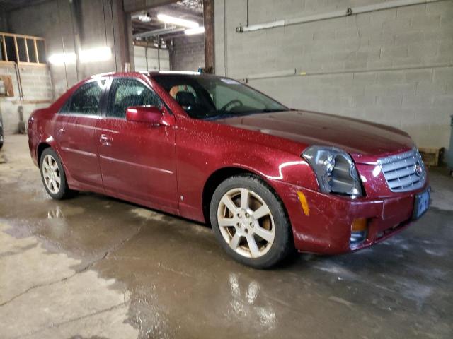 Photo 3 VIN: 1G6DP577660133662 - CADILLAC CTS 