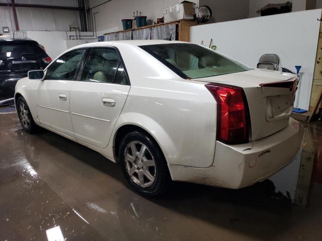 Photo 1 VIN: 1G6DP577660143379 - CADILLAC CTS 