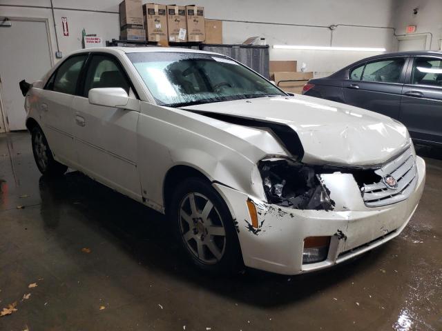 Photo 3 VIN: 1G6DP577660143379 - CADILLAC CTS 