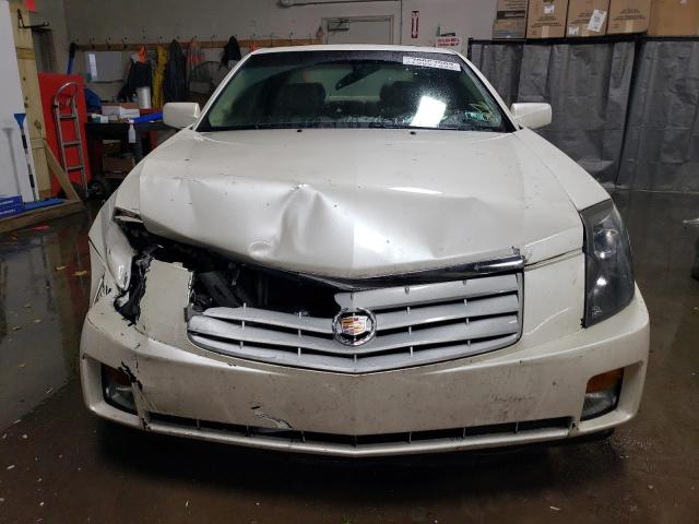 Photo 4 VIN: 1G6DP577660143379 - CADILLAC CTS 