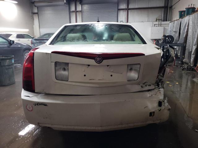 Photo 5 VIN: 1G6DP577660143379 - CADILLAC CTS 