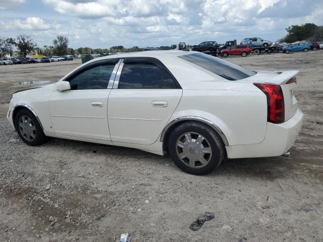 Photo 1 VIN: 1G6DP577660162885 - CADILLAC CTS HI FEA 