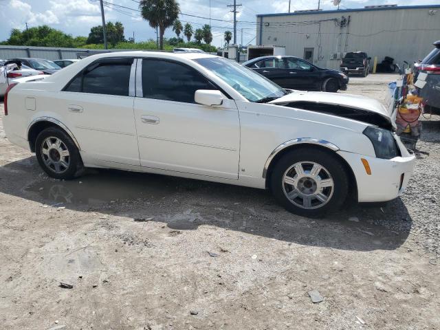 Photo 3 VIN: 1G6DP577660162885 - CADILLAC CTS HI FEA 