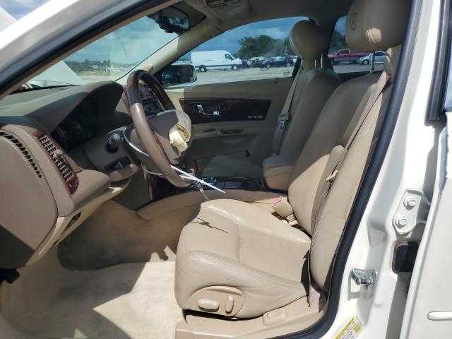 Photo 6 VIN: 1G6DP577660162885 - CADILLAC CTS HI FEA 