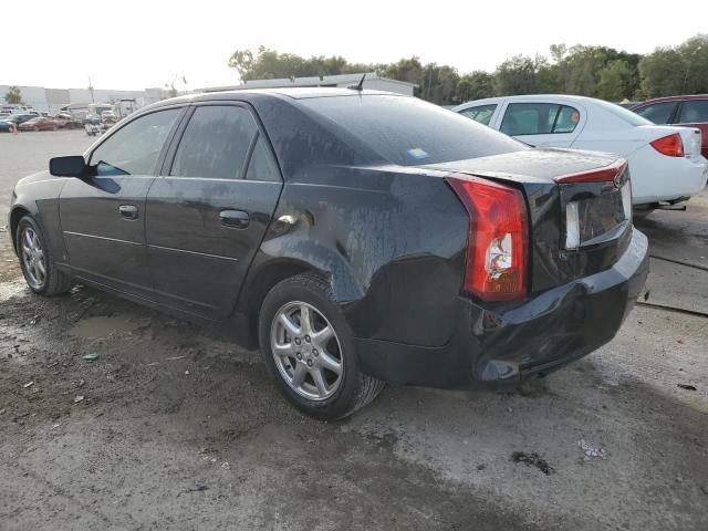 Photo 1 VIN: 1G6DP577660202558 - CADILLAC CTS 