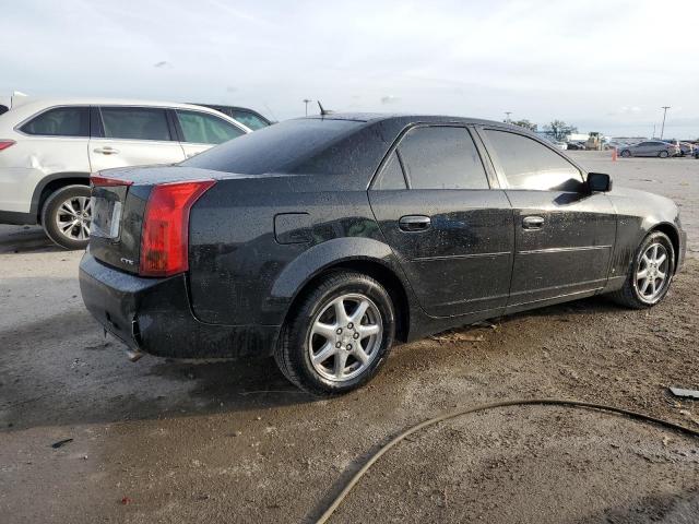 Photo 2 VIN: 1G6DP577660202558 - CADILLAC CTS 