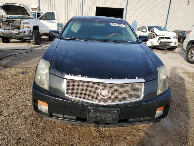 Photo 4 VIN: 1G6DP577660202558 - CADILLAC CTS 