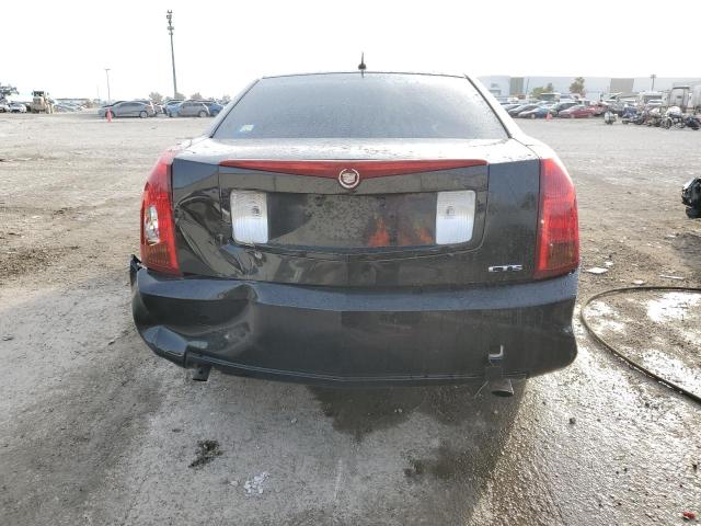 Photo 5 VIN: 1G6DP577660202558 - CADILLAC CTS 