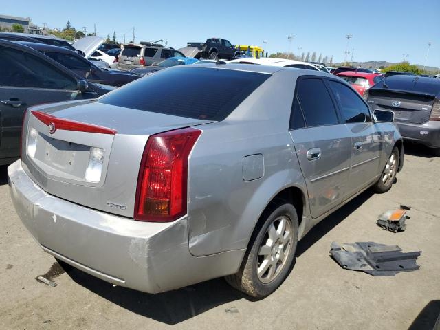 Photo 2 VIN: 1G6DP577660209705 - CADILLAC CTS 