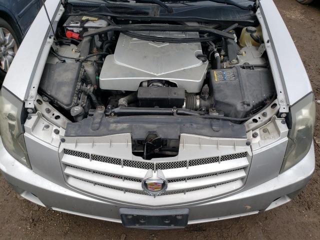 Photo 10 VIN: 1G6DP577670105779 - CADILLAC CTS 