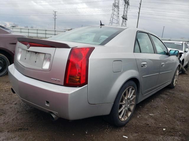 Photo 2 VIN: 1G6DP577670105779 - CADILLAC CTS 