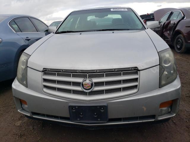 Photo 4 VIN: 1G6DP577670105779 - CADILLAC CTS 